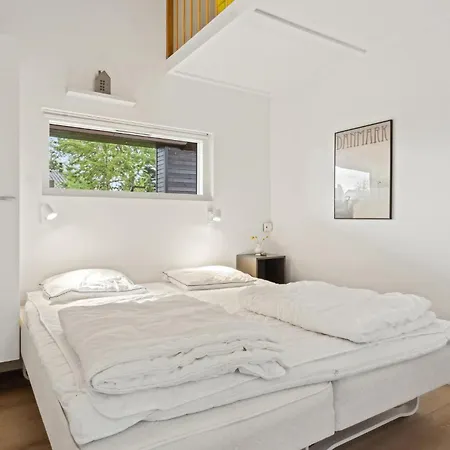 Awesome In With Wifi Holiday home Borkop