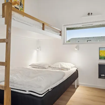 Awesome In With Wifi Holiday home